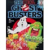 Slimer Ghostbusters Vintage Cereal Box High Quality Metal Fridge Magnet