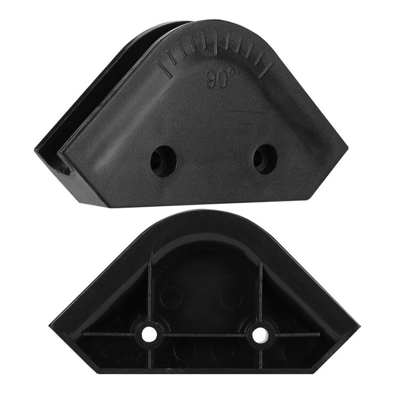 3Pcs PETG Bending Kit 16mm OD 45/90 / 180 Degree