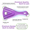 3-in-1 Multi Function Jar Opener, for Seniors, Weak Hands, Arthritis