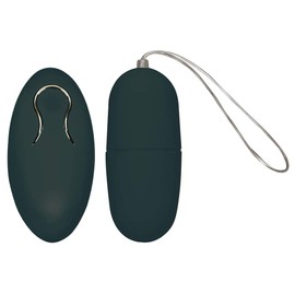 Wonder Pod Black (Prime)