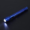 Multi Function Mini Flexible Telescopic LED Flashlight Rotatable Torch with
