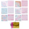 Sanrio 223735 Cinnamoroll Foldable Memo