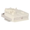 DREHFLEX - Door Lock / Lock EMZ Type 881 Compatible