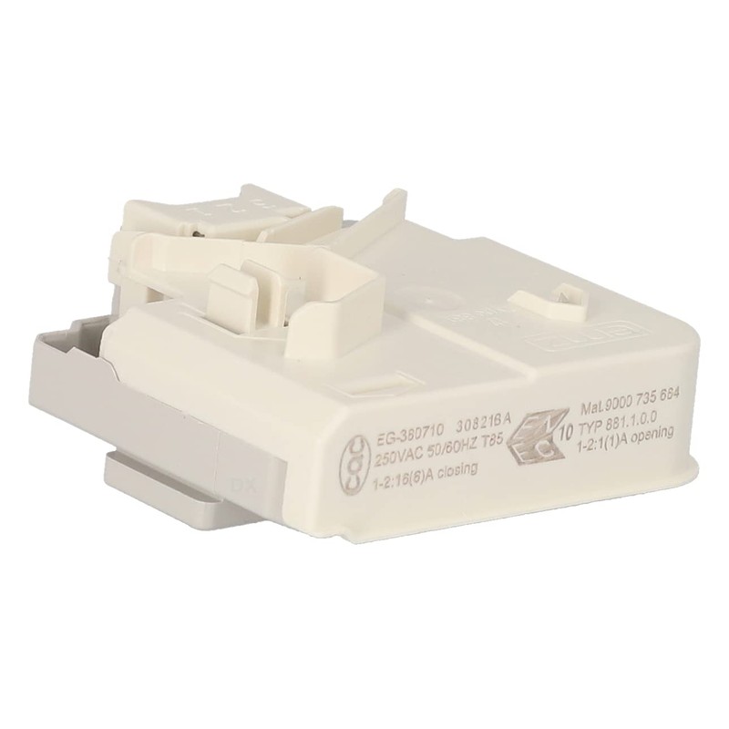DREHFLEX - Door Lock / Lock EMZ Type 881 Compatible