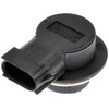 Dorman 645-118 Three Terminal Lamp Socket Compatible with Select Chrysler
