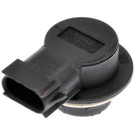 Dorman 645-118 Three Terminal Lamp Socket Compatible with Select Chrysler / Dodge Models