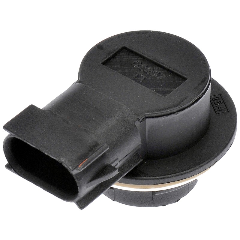 Dorman 645-118 Three Terminal Lamp Socket Compatible with Select Chrysler