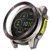 SHEAWA for Garmin Fenix 8 AMOLED 47mm Bezel Ring Set
