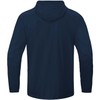 JAKO Giacca unisex per tutte le stagioni Team 2.0, blu