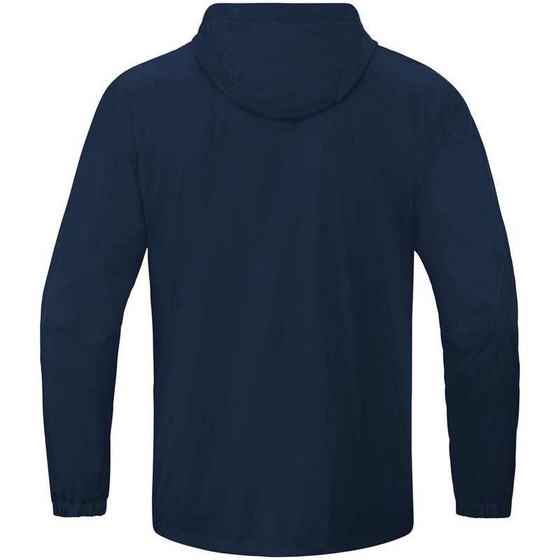 JAKO Giacca unisex per tutte le stagioni Team 2.0, blu