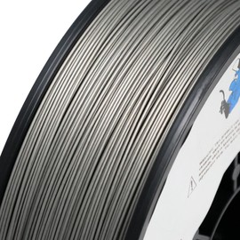 Blue Demon 308LFC-O X .035 X 10LB Spool stainless steel flux cored gasless welding wire