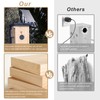 Birdhouse Camera with Solar Powered, HD Vision Camera Watch Bird