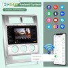 [2G+64G] Car Radio for Jeep Liberty 2008 2009 2010 2011
