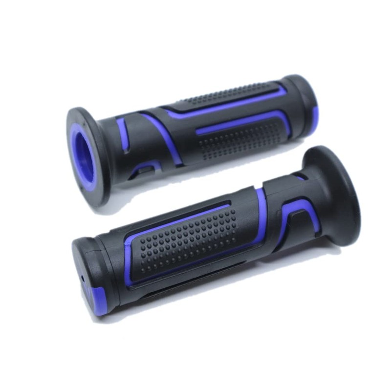 Beatus Bike Handle Grip, 88.6 ft (22.2 m), Universal Left