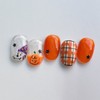 Halloween Snoopෆ - Petit Round / 할로윈스눕ෆ - 쁘띠라운드