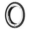 Andoer Nikon EOS Camera Lens Adapter with Infinity Focus Replacement