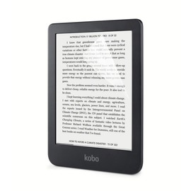 2X Transparent Film Screen Protector for Kobo Clara 2E N506 2022 Tolino Shine 4 Screen Film Scratch Protection 6 inch