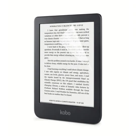 2X Transparent Film Screen Protector for Kobo Clara 2E N506 2022 Tolino Shine 4 Screen Film Scratch Protection 6 inch