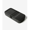 Orbit Key WNS2 Nest v2 Trinket Case, Black