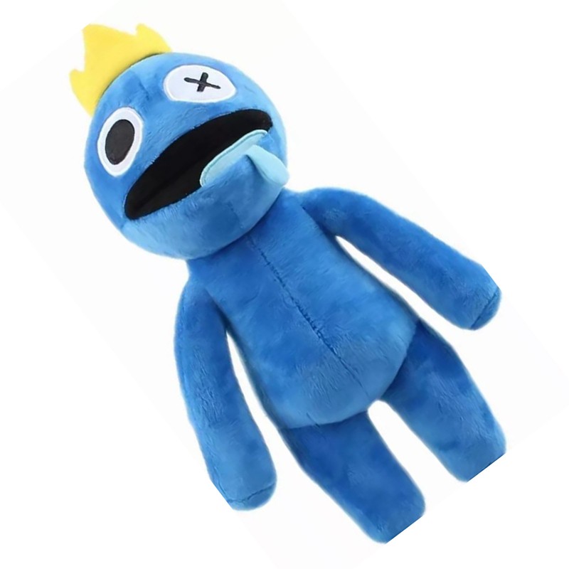 11.8in Game Plush Doll PP Cotton Soft Comfortable Vivid Stuffed