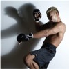 isami TN-8 Pound Gloves Sparring After Mixed Martial Arts (FREE)