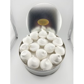 24 Piece Divinity Gift Tin (Without Pecans)