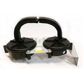 Rheem/Protech 42-102056-29 - Dual Pressure Switch