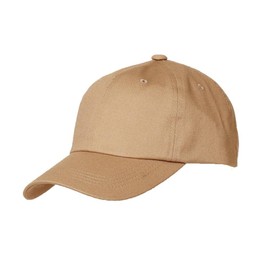 4L Loose Cap icap0319, 25.2 inches (64 cm), Large Size, Deep, Large, Hat, Cap, Women's, Sizes Available: S, M, L, XL, Stylish, Autumn, Plain, 100% Cotton, Hand Washable, Size Adjustable, mocho