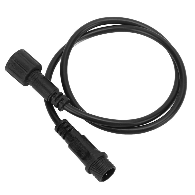 Speed Sensor Extension Cable 3 Pin Female to Male Extension