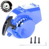 SUNQIAO Pocket Bike Pull Starter, Alloy Aluminum Recoil Starter for