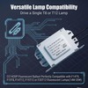 CC1420P /A V1 Magnetic Preheat Start Fluorescent Ballast for Robertson