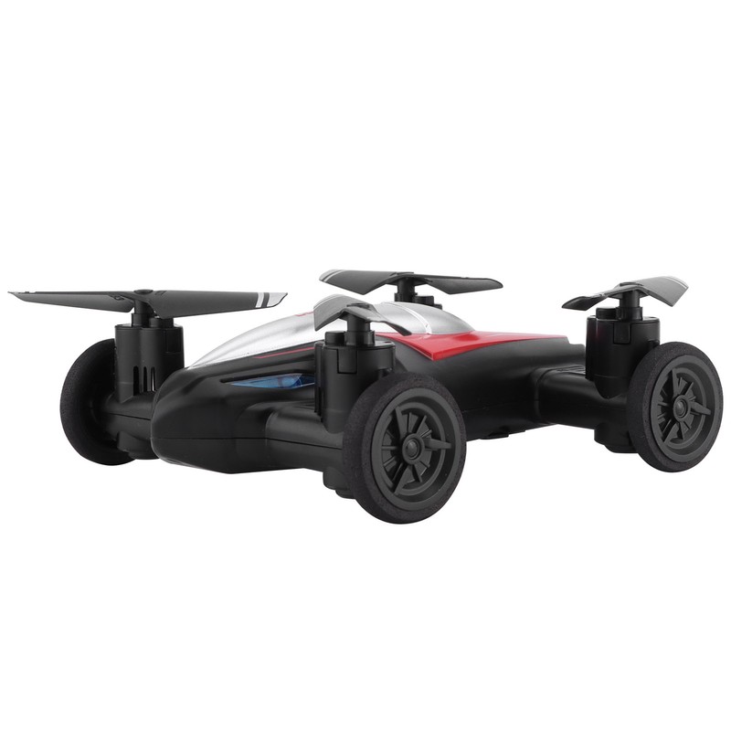 D85 2 In1 Professional Air‑Ground Flying Drone Car Dual Mode