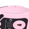 LED Mouse Type C Interface Portable Silent Roller Switch Ergonomic