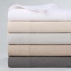 Superior Cotton Linen Blend Sheet Set, Bedsheets for Home Decor,