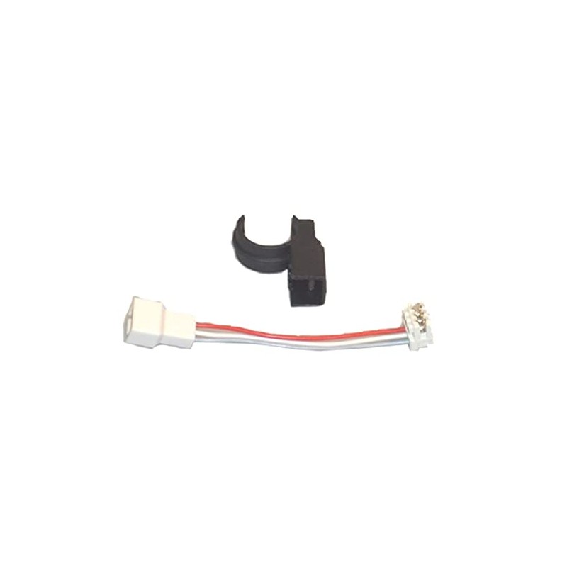 Glowworm Betacom/Betacom 2/Easicom Flow Sensor & Cable 0020061608 - Hanicks