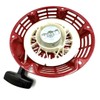 KINDZA Recoil Starter GX340 GX390 rep.28400-ZE3-W01 with Throttle Return Spring