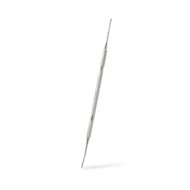 KYVORA Double Ended Ingrown Toenail File, Stainless Steel Ingrown Toenail File, Professional Pedicure Tool for Ingrown Toenail Correction