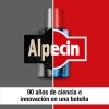 Kit Alpecin Caffeine Shampoo Tónico Alpecin Liquid Unisex