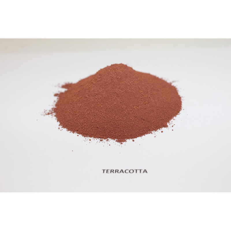 Smartseal Sealer Colour Tint for Imprinted Concrete - (Terracotta -