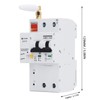 Smart WiFi Circuit Breaker Miniature Switch for Tuya APP Phone