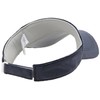 Prince Velour Visor, NVY (127)
