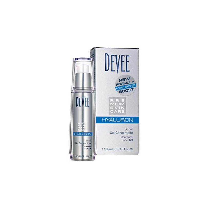 Devee Hyaluronic Gel 30 ml