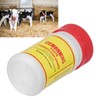 Cattle Dehorner Paste Livestock Dehorning Solution Supply Horn Removal Paste