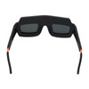Welding Glasses Solar Auto Darkening Welder Goggles for Outdoor Construction