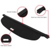 SCITOO Cargo Cover 2019-2024 Fit for Acura RDX 2.0L Upgraded