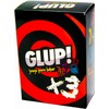 Glup Extreme X3! Juego de Beber de Cartas con Yo