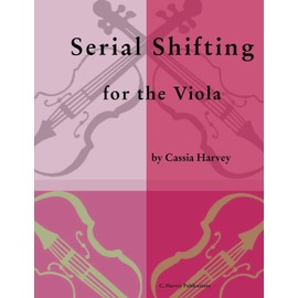 Serial Shifting for the Viola