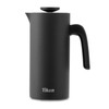 Tiken French Press Coffee Maker Stainless Steel Double-wall Vacuum Insulated