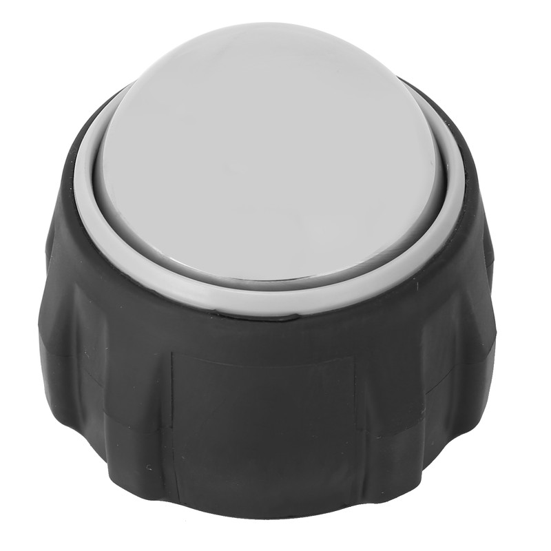 Stainless Steel Cold Massage Roller Ball Muscle Recovery Relaxation Manual