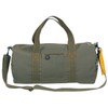 Rothco Canvas Equipment Duffle Bag – Travel & Gym Bag
